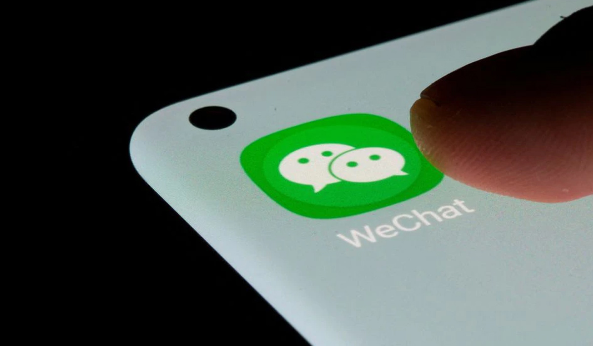 Tencent WeChat Pay rejig would have 1 bln problems
